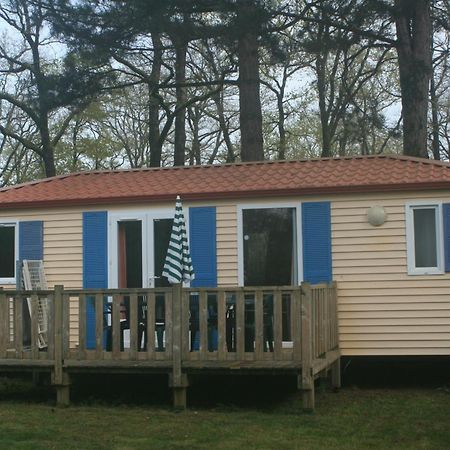 Mobil-Home 6 Personnes 3 Chambres La Boissiere-de-Montaigu Экстерьер фото