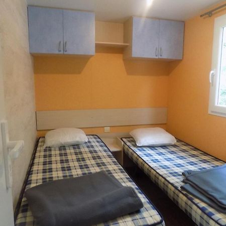 Mobil-Home 6 Personnes 3 Chambres La Boissiere-de-Montaigu Экстерьер фото